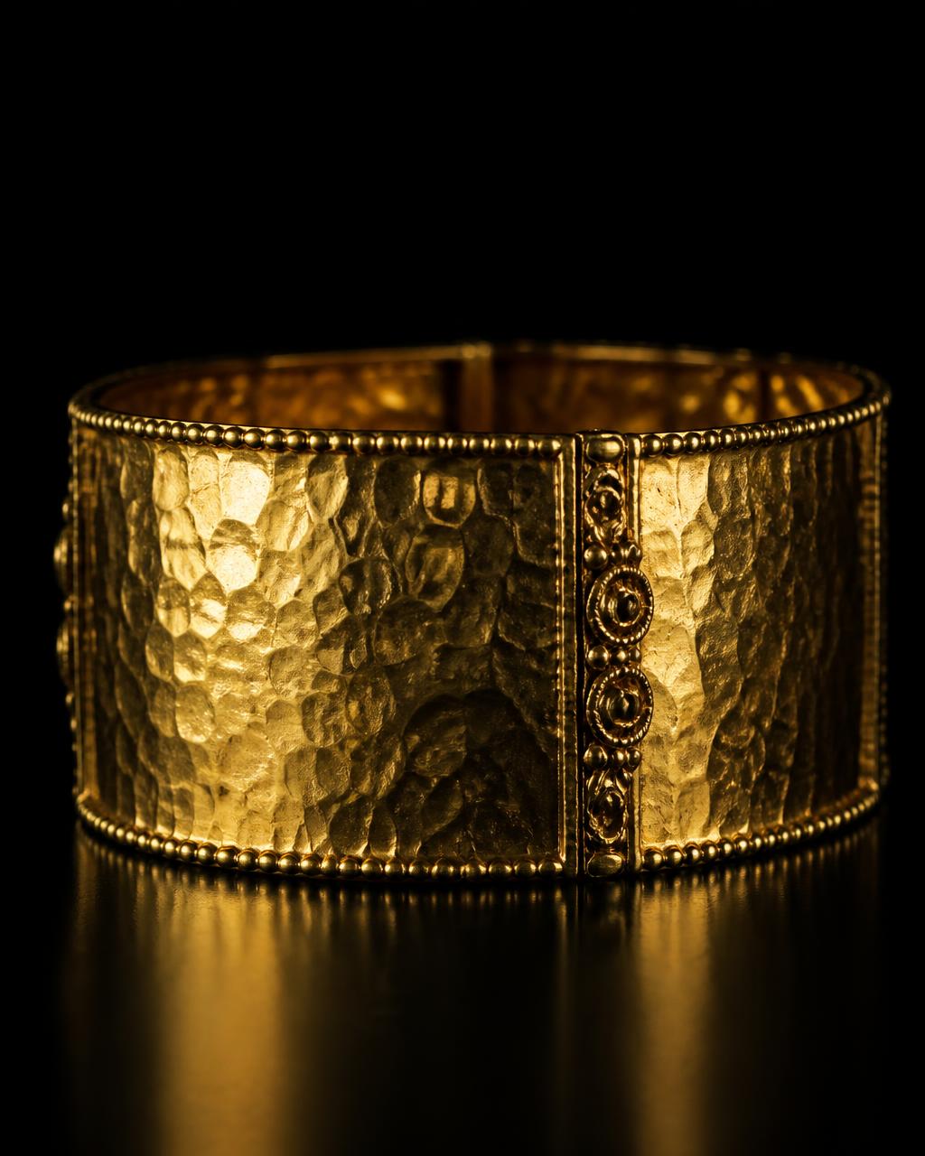 Colección Ámbar de Reino de Oro