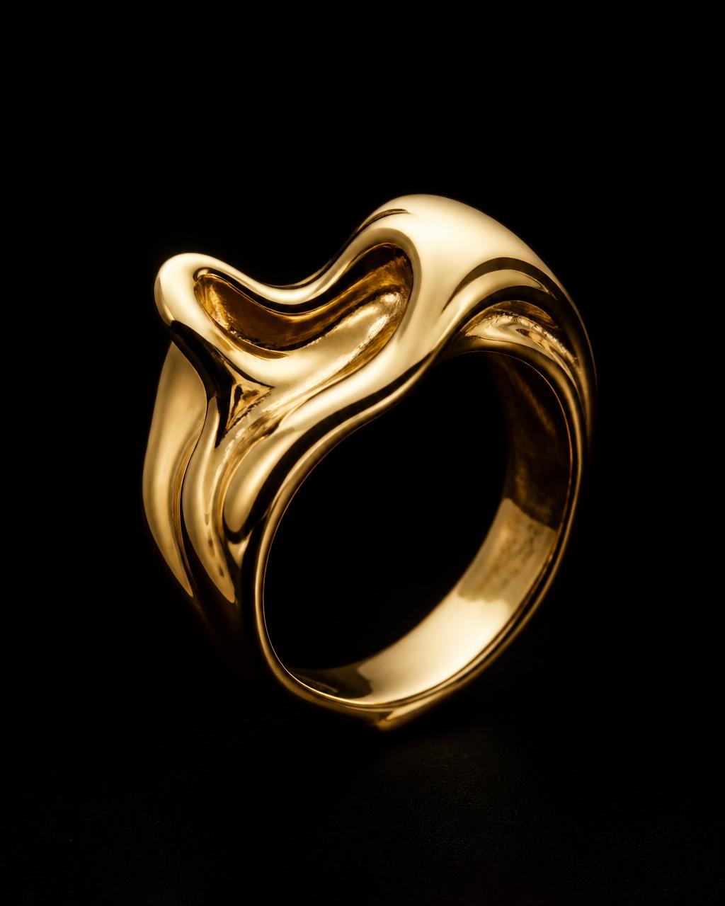 Colección Solaria de Reino de Oro