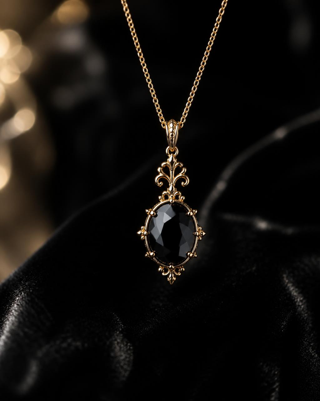 Colección Nocturno de Reino de Oro